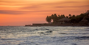 El Salvador - Viagem e Turismo
