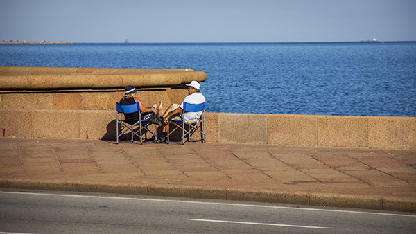 montevideo