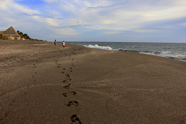 nicaragua
