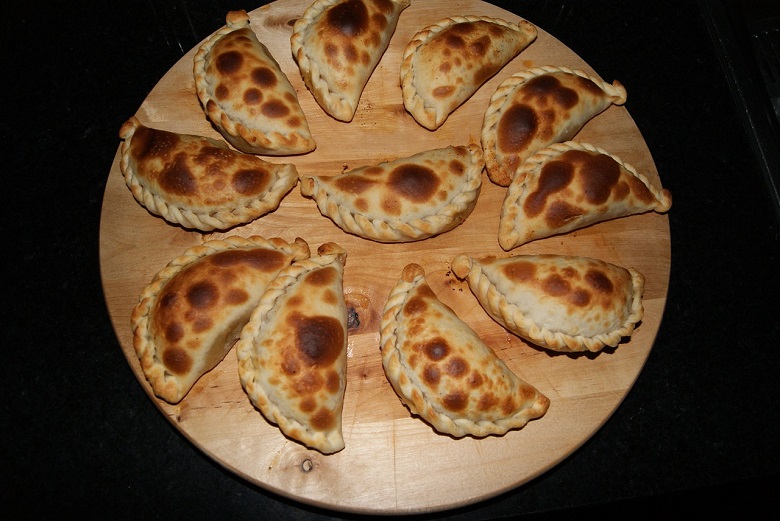comidas típicas na América Latina