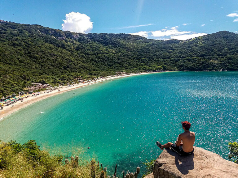 O Que Fazer Em Arraial Do Cabo Dicas