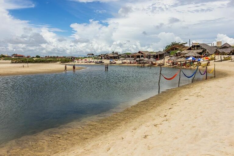 Praias De Fortaleza E Arredores As 10 Melhores