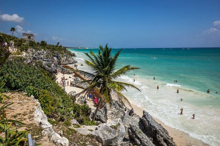 10 melhores passeios em Cancún Ingressos