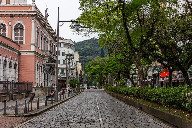 Onde ficar em Petrópolis Melhores bairros e hotéis