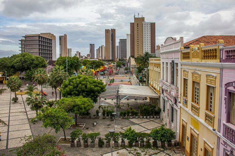 Pousadas Em Fortaleza As 15 Melhores E Baratas