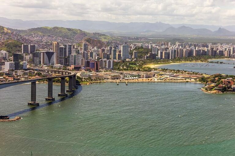 O que fazer em Vila Velha 7 pontos turísticos