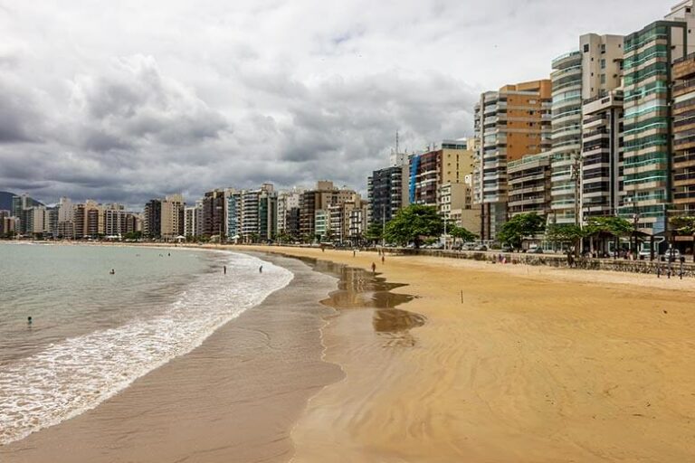 Pousadas Em Guarapari 12 Melhores E Baratas