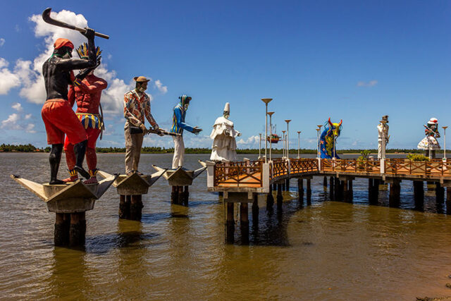 Quando ir a Aracaju Clima e época para viajar