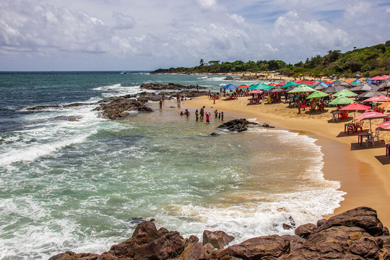 Melhores Praias De Recife E Arredores