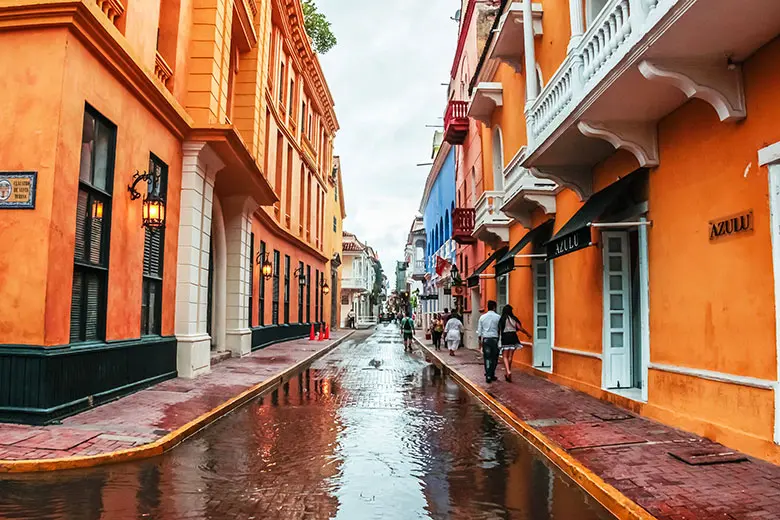 Onde Fica Cartagena Como Chegar E O Que Fazer Proteja Suas Apostas