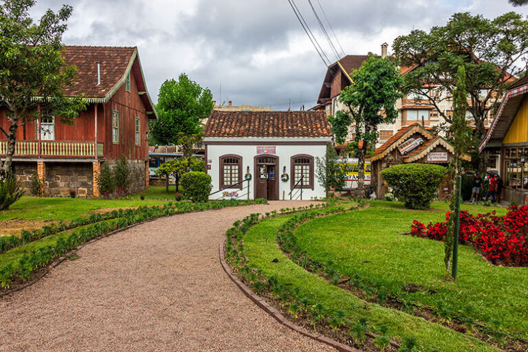 Onde Fica Gramado Como Ir E Quanto Custa