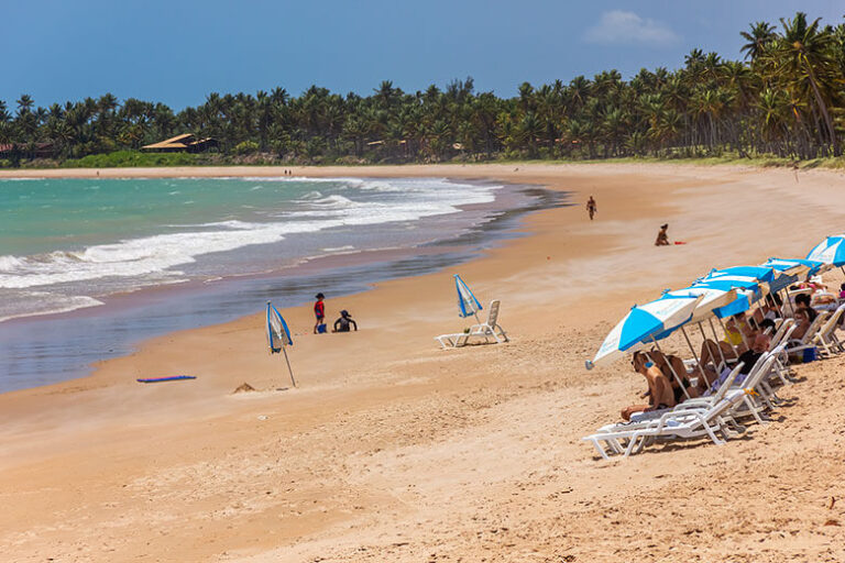 Praia De Ipioca Onde Fica Como Ir E O Que Fazer