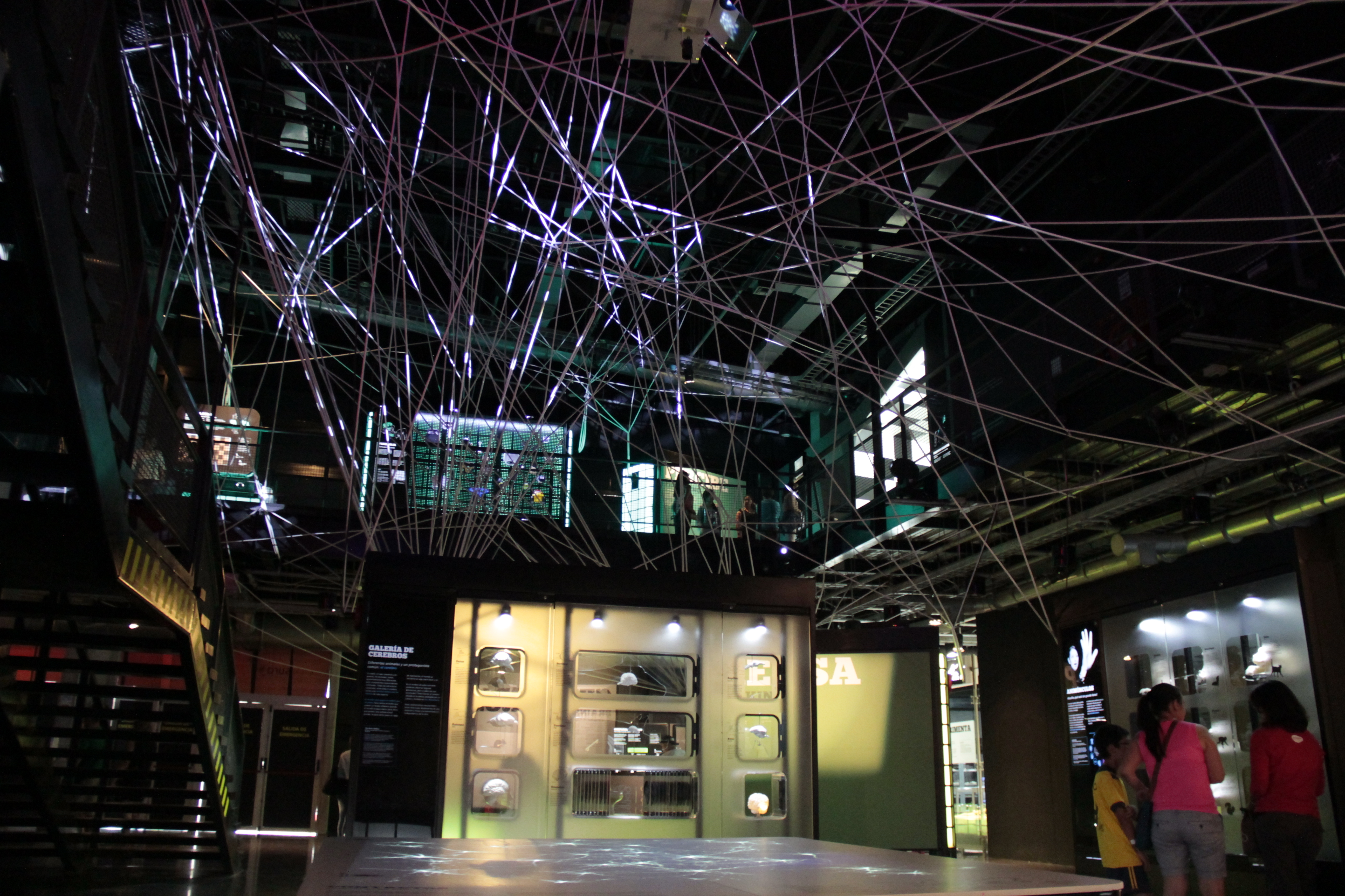 Parque Explora