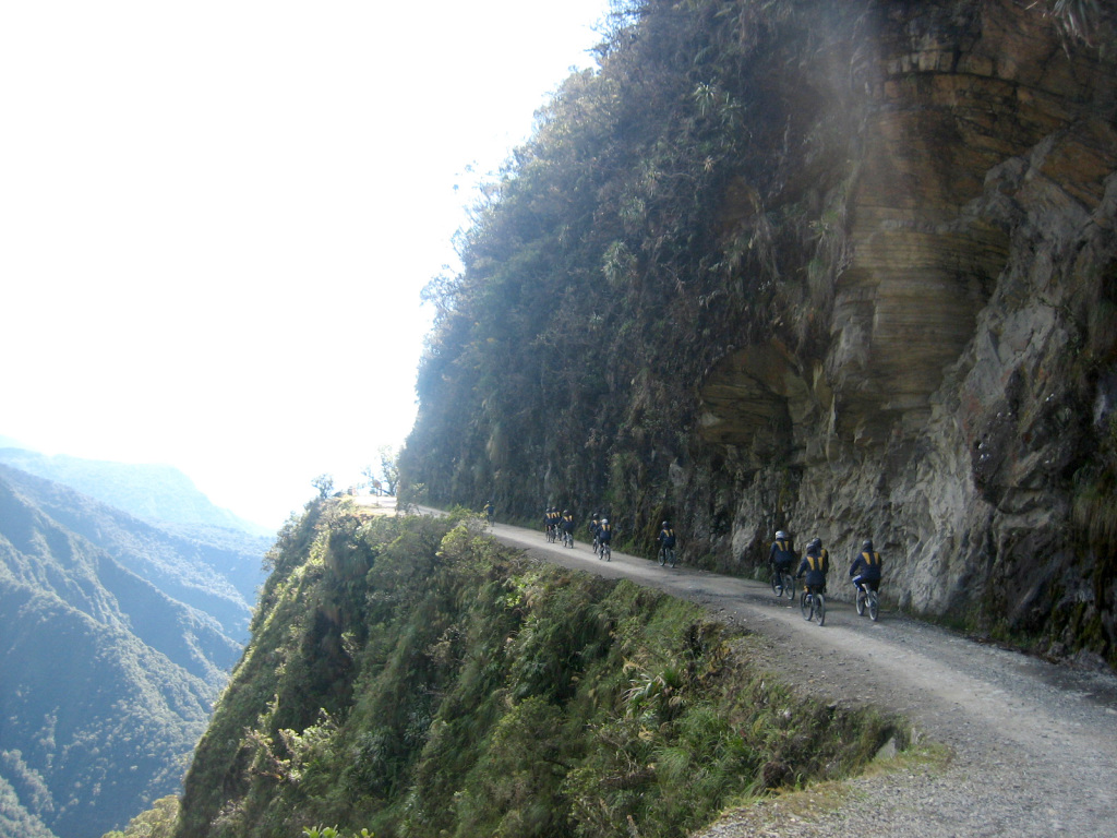 Bolívia