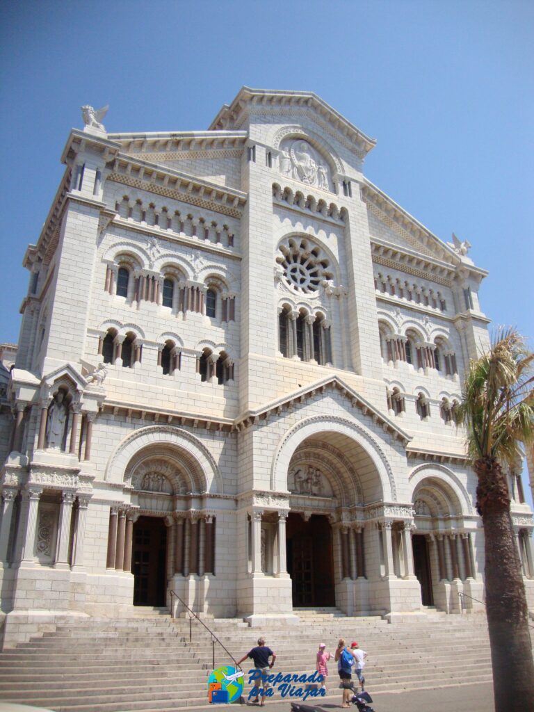 Mônaco