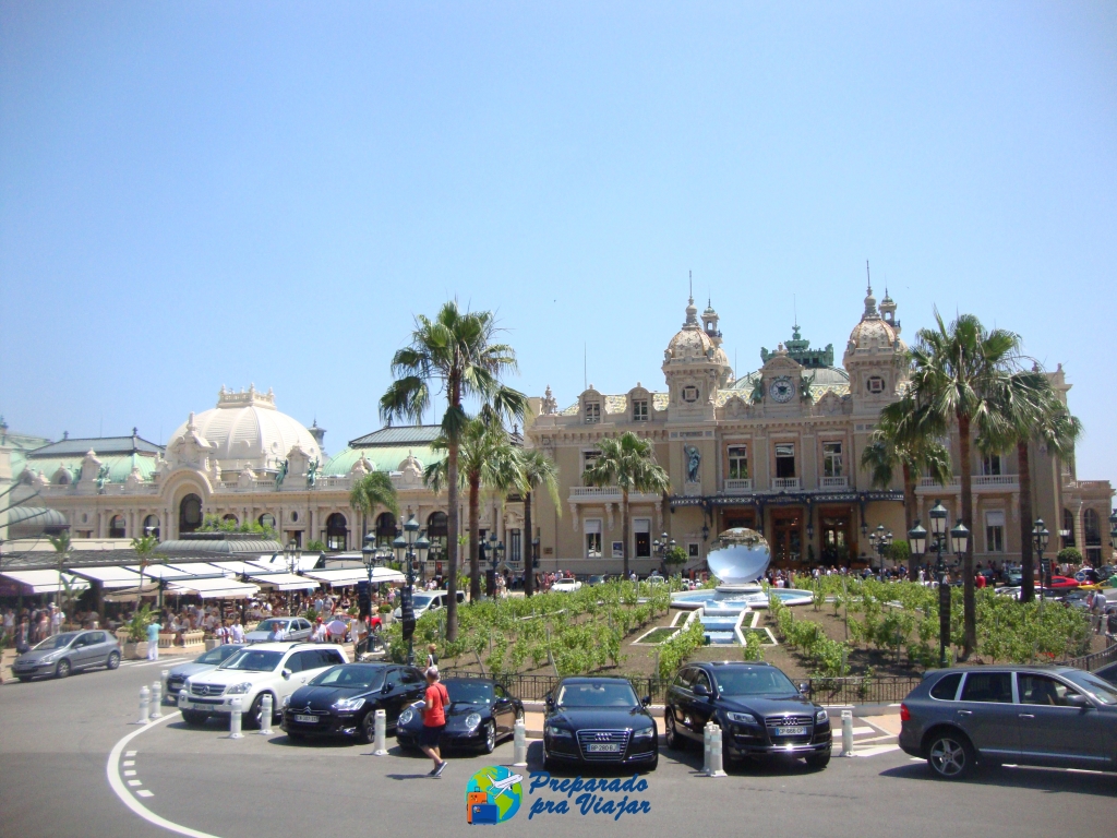 Mônaco