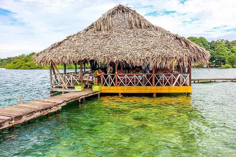 UbatUba - Sinuca de Bico