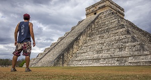 mochilão