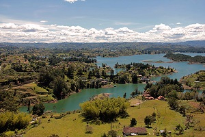 Colômbia roteiro de viagem