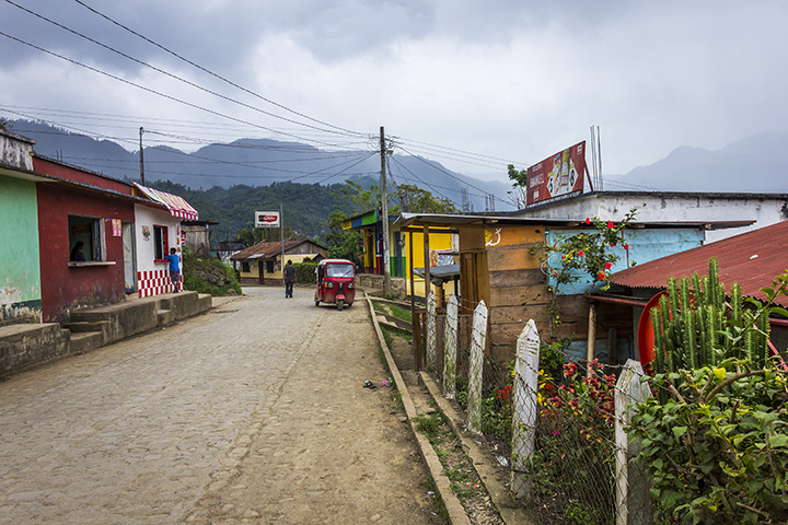 turismo na Guatemala turismo na Guatemala