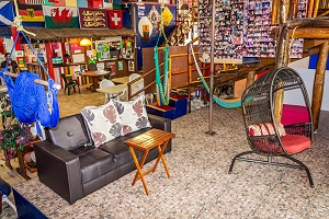 como escolher hotel e hostel para viagem