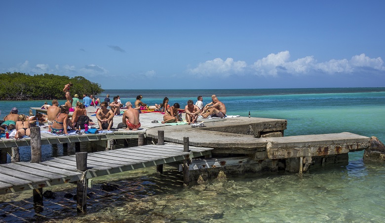 Belize turismo 3