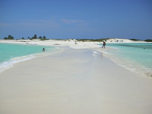 mochilão América do Sul