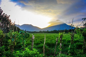Costa Rica, roteiro e turismo