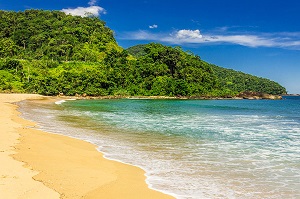 Costa Verde - Roteiro de viagem e dicas