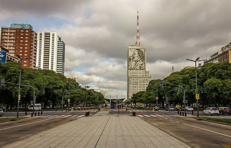 10 lugares secretos por Buenos Aires na Argentina - Positivo