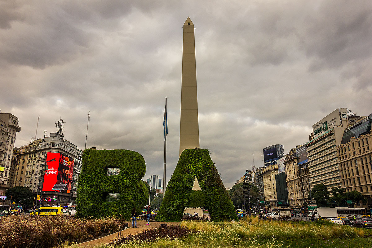 Melhores bairros de Buenos Aires para ficar hospedado