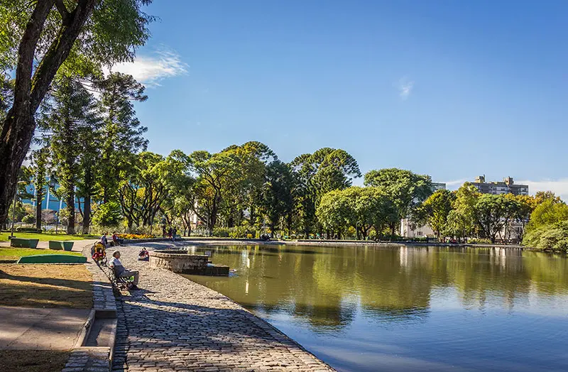 10 lugares secretos por Buenos Aires na Argentina - Positivo