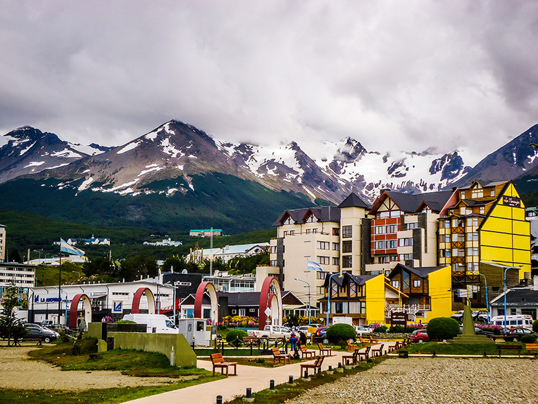 Aluguel de Carro em Ushuaia na Argentina: Todas as dicas - 2021