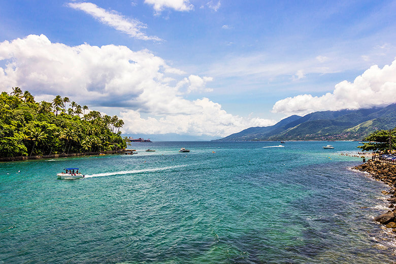 onde ficar em Ilhabela