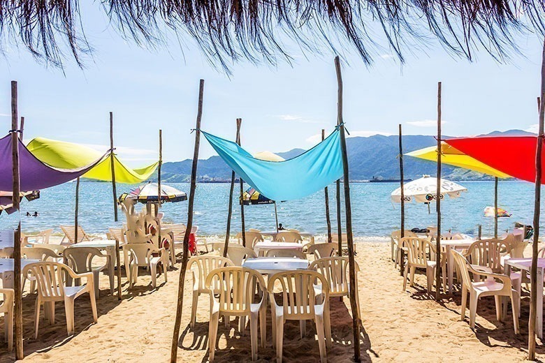 onde ficar em Ilhabela com crianças