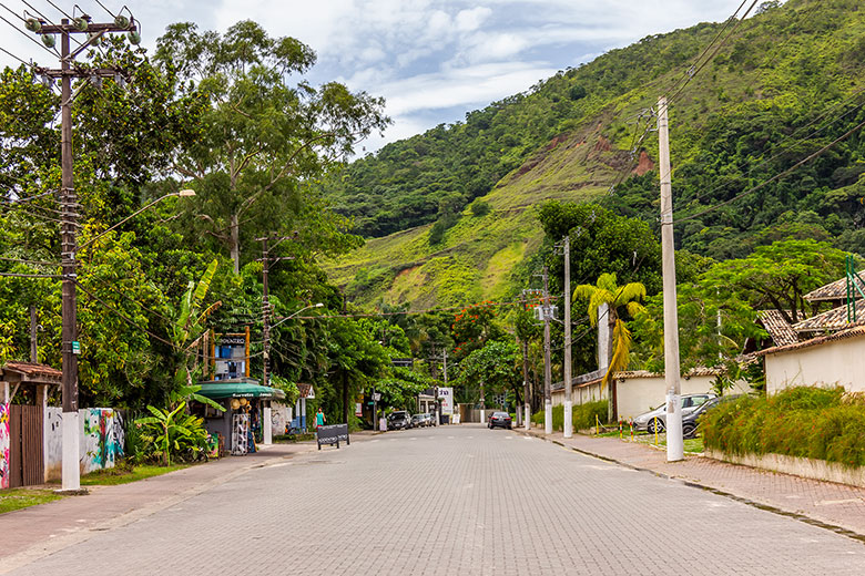 onde ficar em Maresias barato