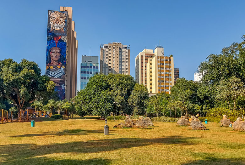 hostel São Paulo barato