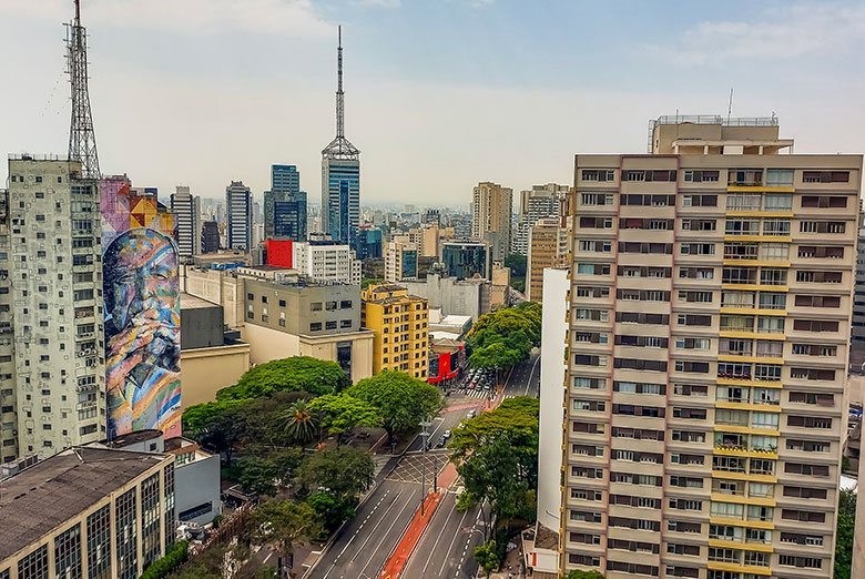 hostel São Paulo Vila Mariana