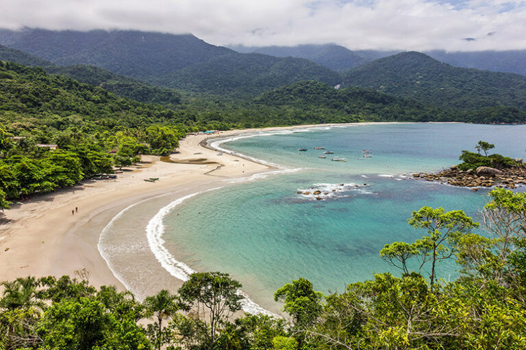 15 Melhores Praias De Ilhabela