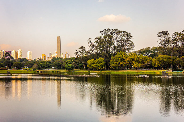 hostels São Paulo