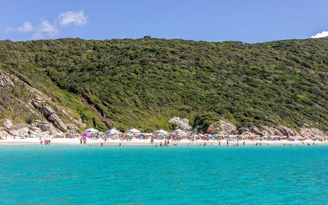 onde ficar em Arraial do Cabo