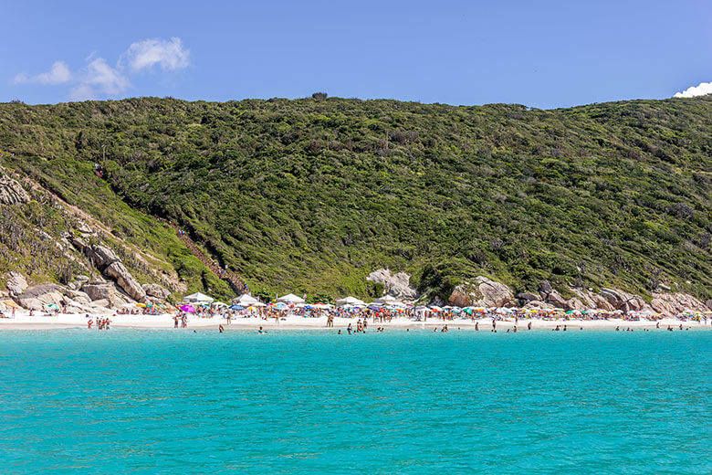 onde ficar em Arraial do Cabo