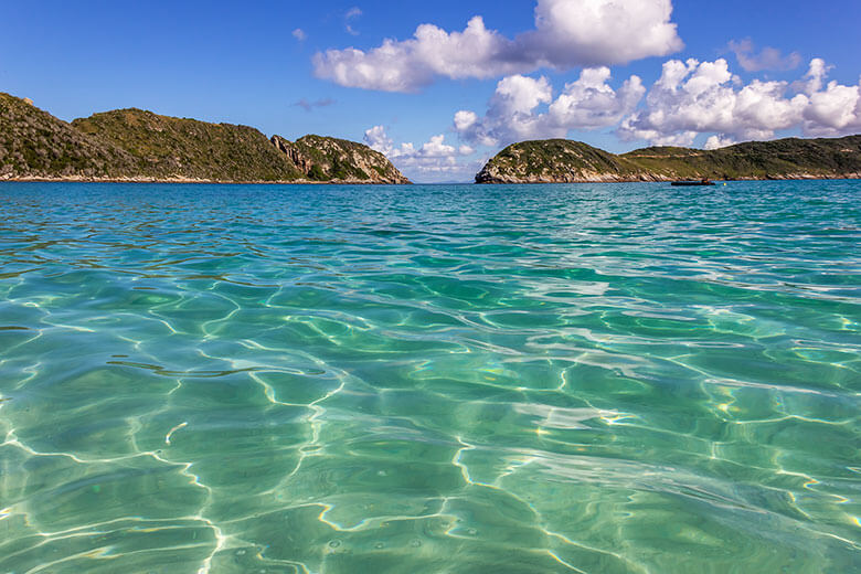 Arraial do Cabo melhores passeios