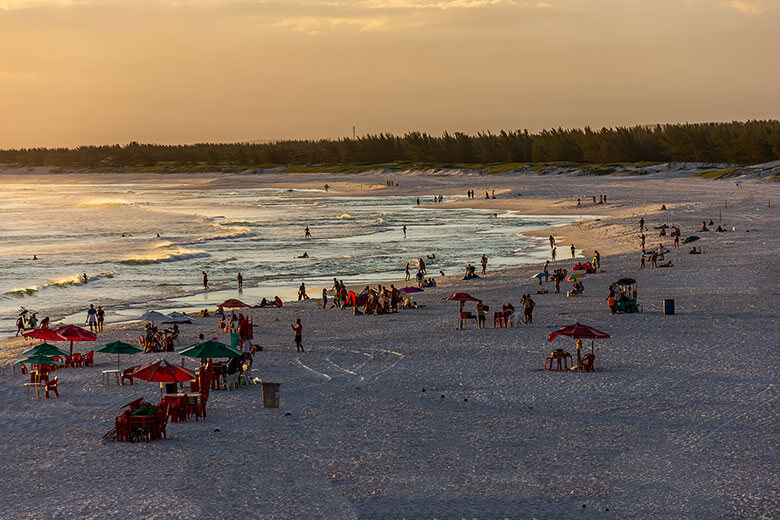 passeios para fazer em Arraial do Cabo