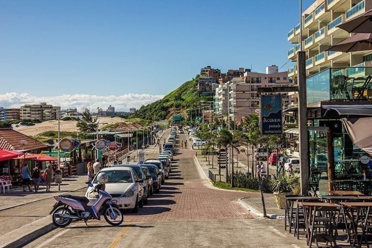 O Que Fazer Em Arraial Do Cabo 8 Dicas