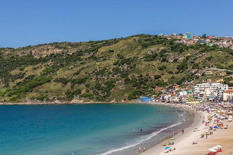 o que fazer em Arraial do Cabo além das praias