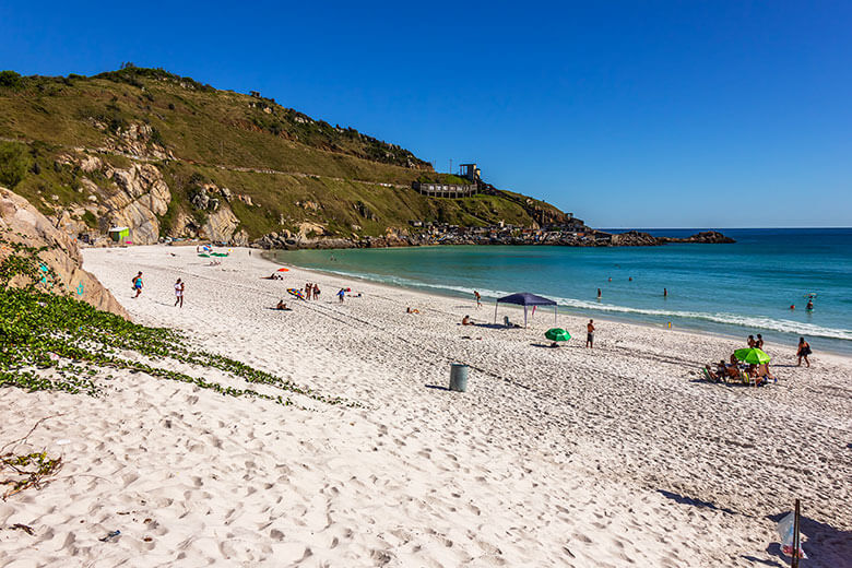 Arraial do Cabo o que fazer