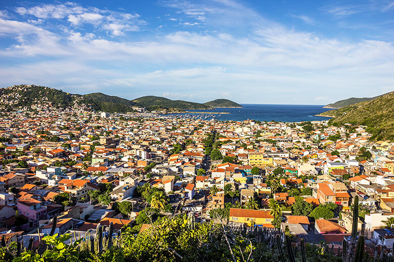 o que fazer em Arraial do Cabo em 3 dias