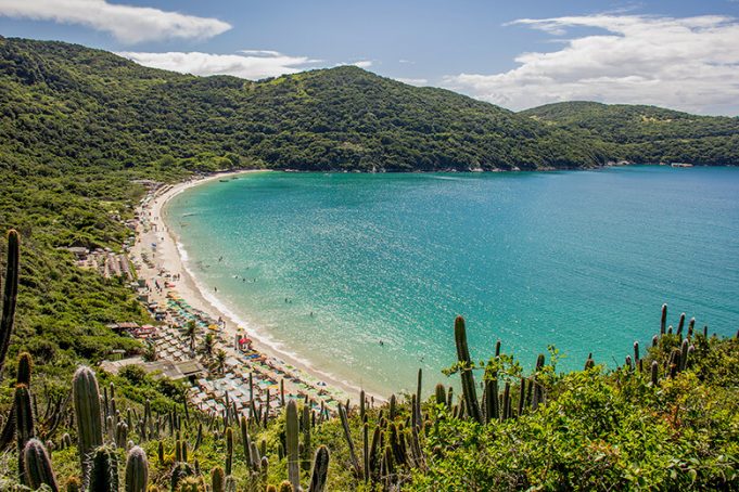 7 Melhores Praias De Arraial Do Cabo [O Guia]