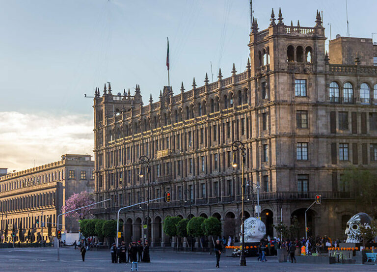 13 Cidades E Lugares Que Você Precisa Conhecer No México